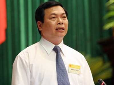 Bộ Nội vụ trình Chính phủ sửa đổi về số Thứ trưởng