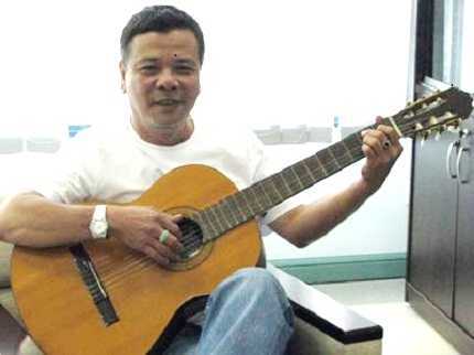 Vĩnh biệt Nguyễn Nam, nhạc sỹ của 'Tình ca cho em'