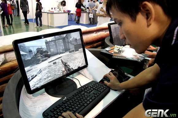 Game thuần Việt 7554 chuẩn bị cho tải về demo