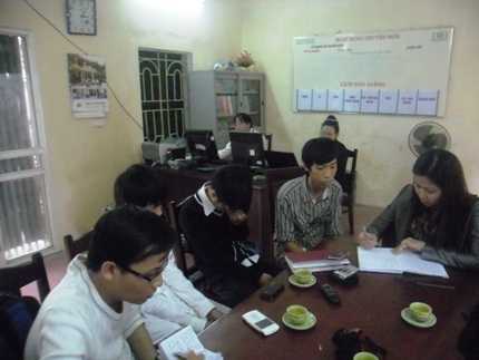 Đánh học sinh vì 'ghét cái mặt', 'thích thì đánh'