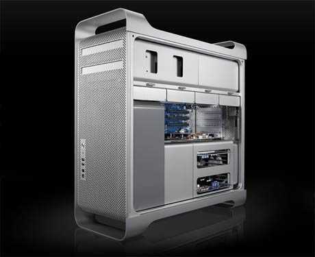 Apple cân nhắc khai tử Mac Pro