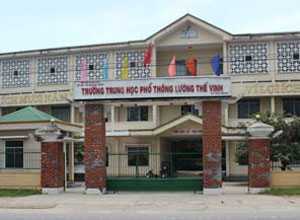 Chi tiêu tùy tiện, hiệu trưởng bị kỷ luật Đảng