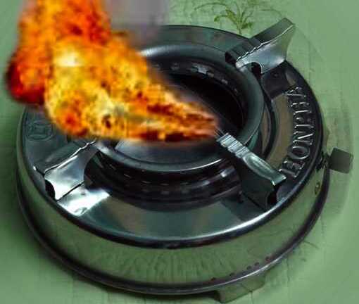 Dấu hiệu nguy hiểm, cách tự bảo vệ khi gas rò rỉ