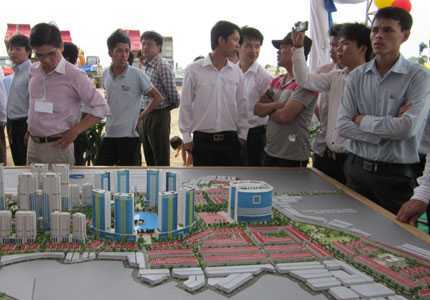 BĐS giảm giá sốc: Báo động đỏ hay chiêu thức PR?