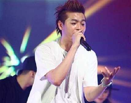 Sao thần tượng xứ Hàn thú nhận dùng ma túy