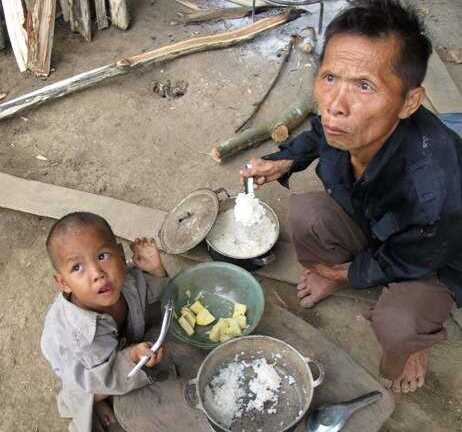 Chuyện 'người tiền sử' từ hang đá về Thủ đô