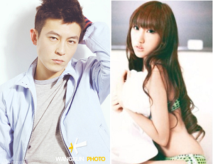 Cammi thú nhận đã 'đi quá giới hạn' với Trần Quán Hy