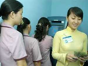 Lương tối thiểu phải bảo vệ nhóm lao động yếu thế