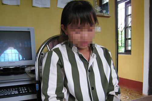 Bi kịch người đàn bà phạm tội... hiếp dâm trẻ em
