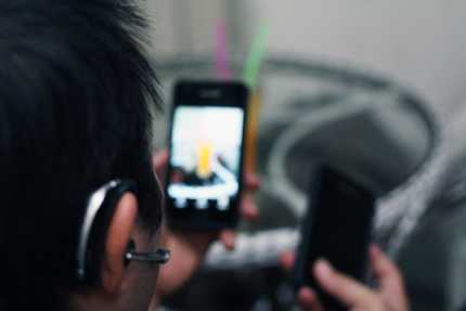 Lấy lại điện thoại đã mất từ tài xế taxi như... phim