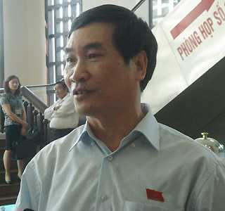 ĐBQH Đào Trọng Thi: Kẹo Mút Chơi Bời là 