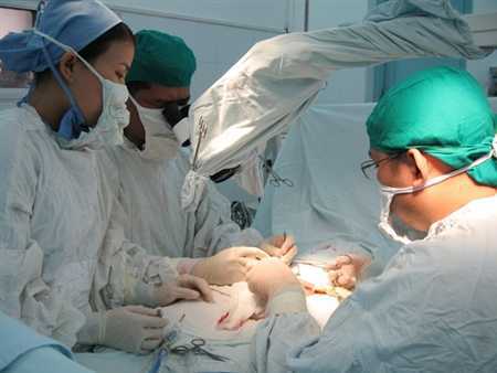 Quý ông ôm hận 'lên mà không xuống' vì 'thần dược'