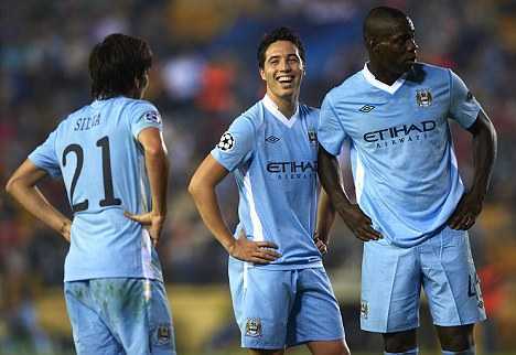 News 9/11: Nasri khốn khổ vì Arsenal