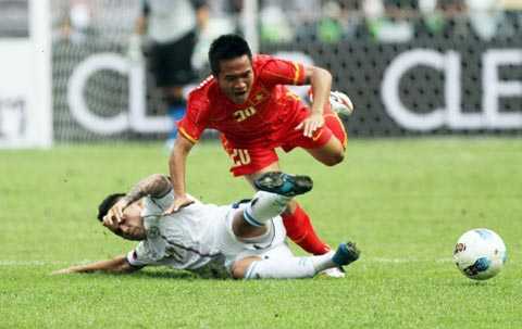 U23 Việt Nam: Họp nhiều ra... chiến thuật