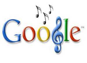 Google Music bị các đại gia 