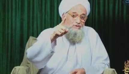 Tân thủ lĩnh al-Qaeda kể chuyện Bin Laden dạy con