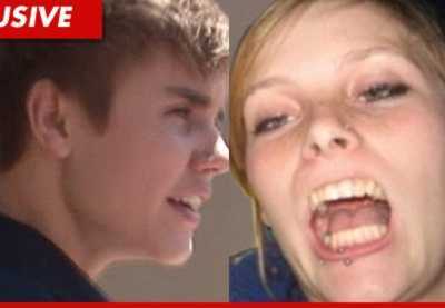 Mẹ của 'con rơi' Justin Bieber rút lại cáo buộc