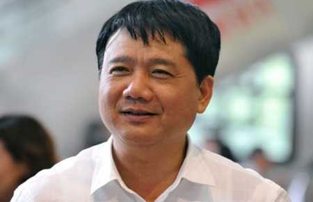 Không học ngành giao thông, Bộ trưởng khó khăn gì?