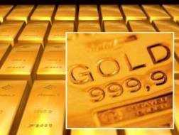 Giá vàng đã bị các 