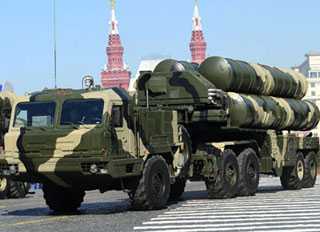 Hệ thống S-500 sẽ là 'xương sống' phòng thủ của Nga