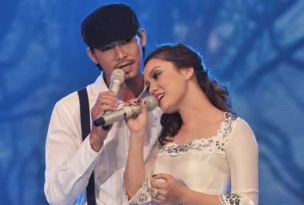 Cặp đôi hoàn hảo: Song Ngọc bất ngờ đảo ngược tình thế