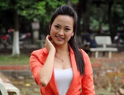 Á khôi sinh viên Hà Nội ủng hộ Bộ trưởng Thăng