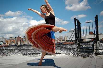 29/11: Liên hoan Nghệ thuật đường phố tại Hà Nội