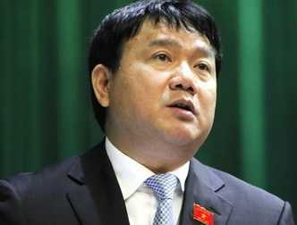 ĐBQH 'chê' Bộ trưởng Thăng trả lời lòng vòng