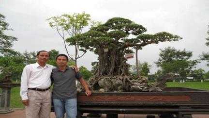 Chuyện thật như bịa với cây triệu đô “mâm xôi con gà”