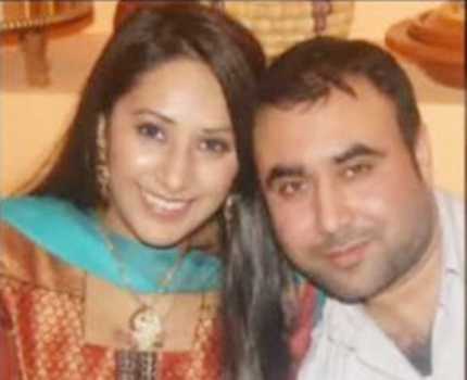 Đôi vợ chồng son bị giết hại vì 'cái chết danh dự'?