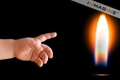 Dạy con cách cấp cứu khi gặp nạn