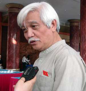 Ông Dương Trung Quốc: “Nếu tôi là Bộ trưởng GD&ĐT…”