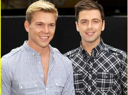 Ca sĩ đồng tính của Westlife sắp kết hôn với bạn trai