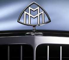 Thương hiệu Maybach sắp bị xóa sổ