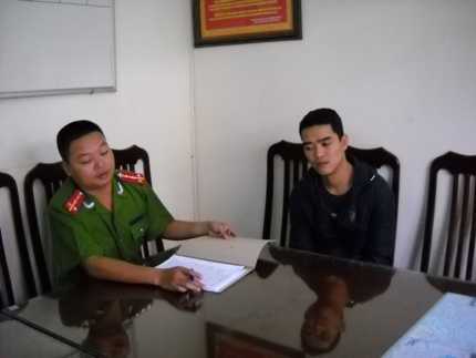 Giết người, võ sỹ Judo thay tên đổi họ vẫn bị tóm gọn