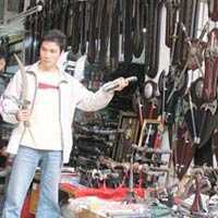 Góc tối ghê người của giới trẻ Hà thành