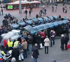 Ngó mẫu concept mới toanh của Hyundai