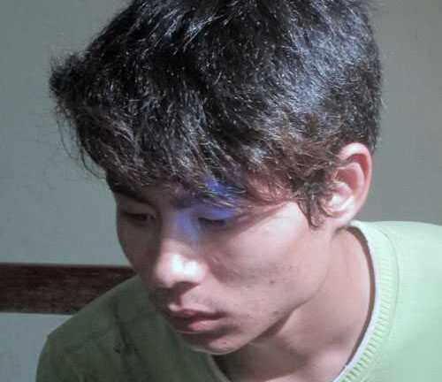 Hoàn tất cáo trạng truy tố Lê Văn Luyện