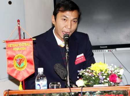 VFF: Xứng danh...cao thủ