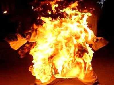 Những biến dạng hãi hùng của tình yêu