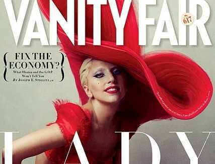 Lady Gaga than thở chưa từng được yêu thực sự