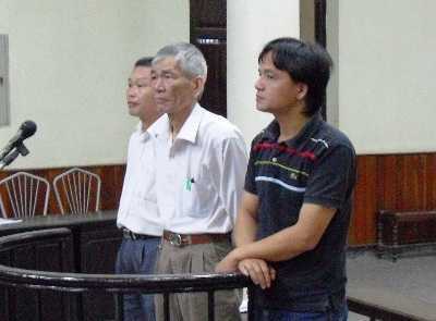 Cháy chợ thiệt hại 5 tỷ đồng, BQL tù 3 năm