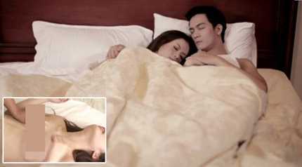 Nữ diễn viên trong trailer 18+ muốn một lời xin lỗi