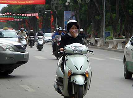 Ngày mai, Bắc Bộ trở rét