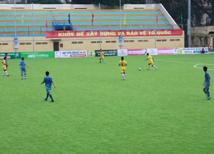 Bán kết VTC Cup Audition2 căng thẳng trước giờ G