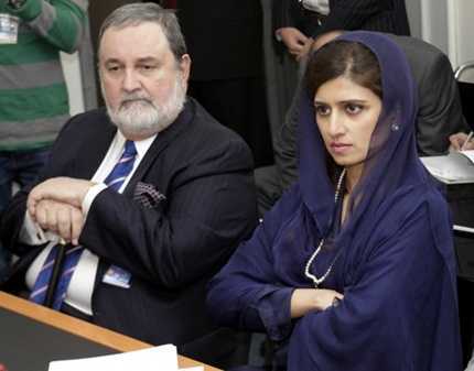 Mỹ - Pakistan: 4 bước ngoặt đổ vỡ sau thời trăng mật