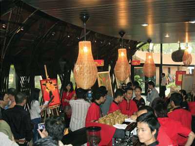 Tiếp thị thời khủng hoảng