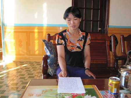 Hiệu phó đuổi phụ huynh không mua bảo hiểm Y tế