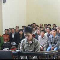 Đòn oan khiến con ngoan hóa kẻ giết người