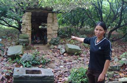 Lời xót xa trước lăng mộ của các vị vua Trần